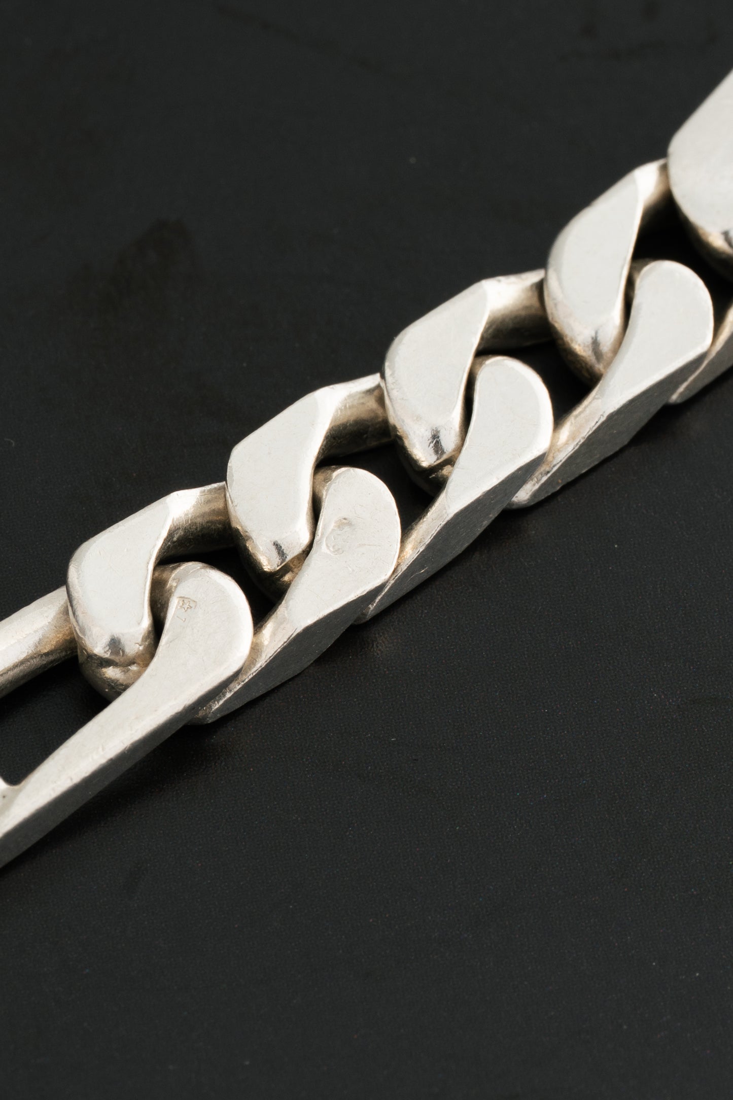 Figaro Chain Bracelet (Italy)