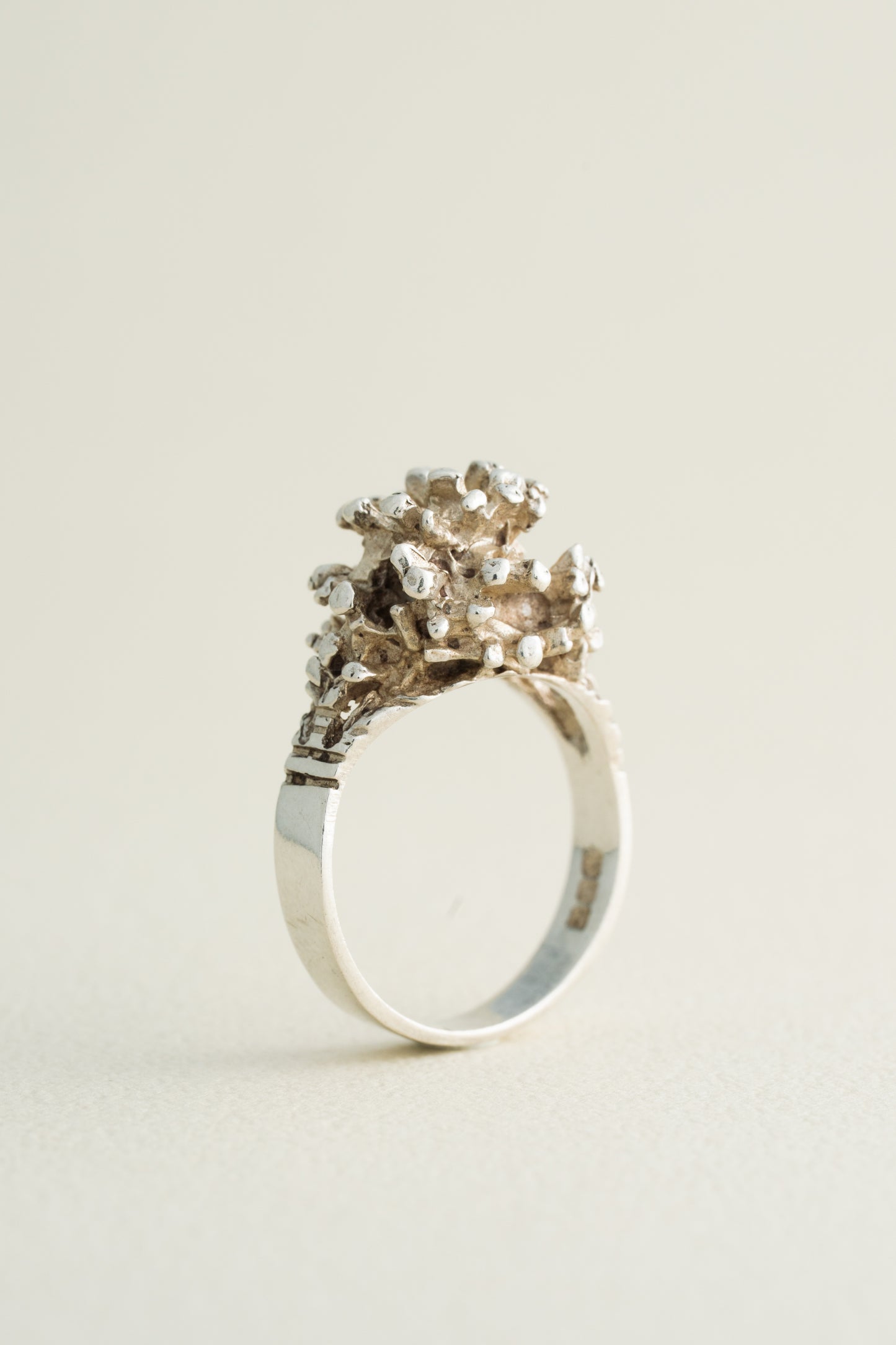 Organic Cluster Ring (Ireland)