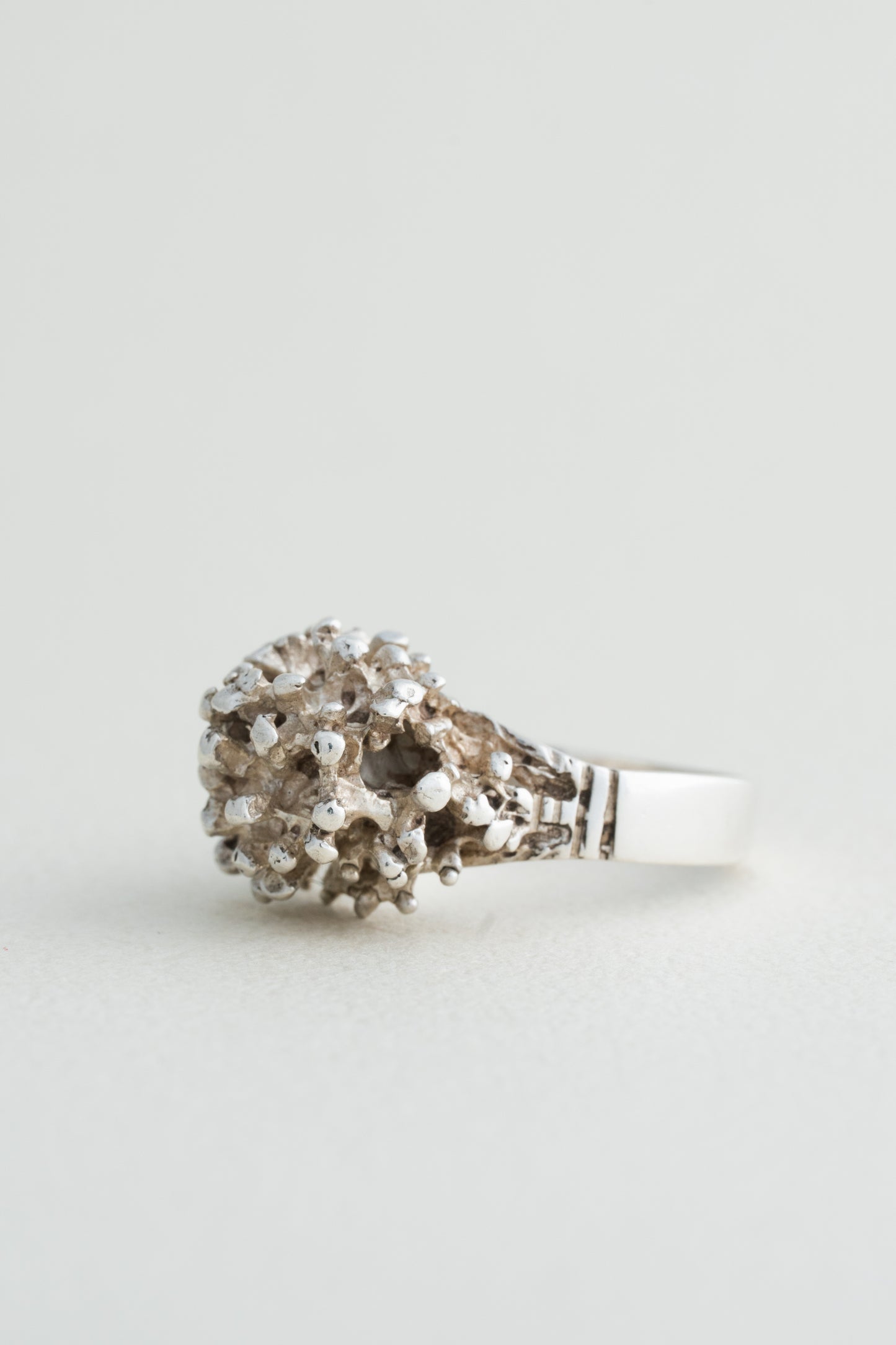 Organic Cluster Ring (Ireland)