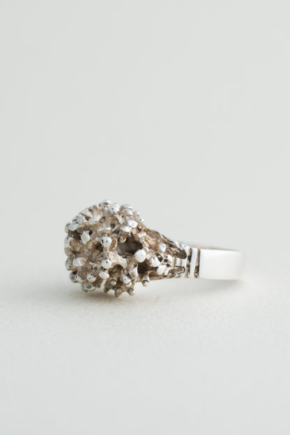 Organic Cluster Ring (Ireland)