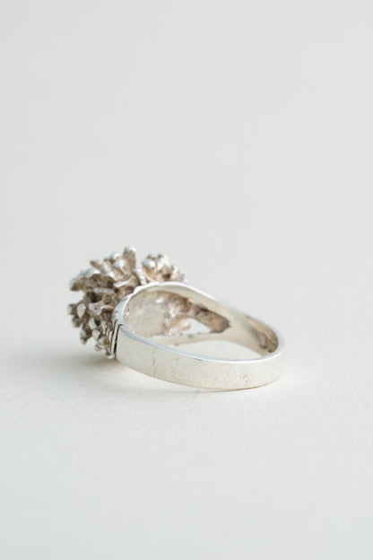 Organic Cluster Ring (Ireland)
