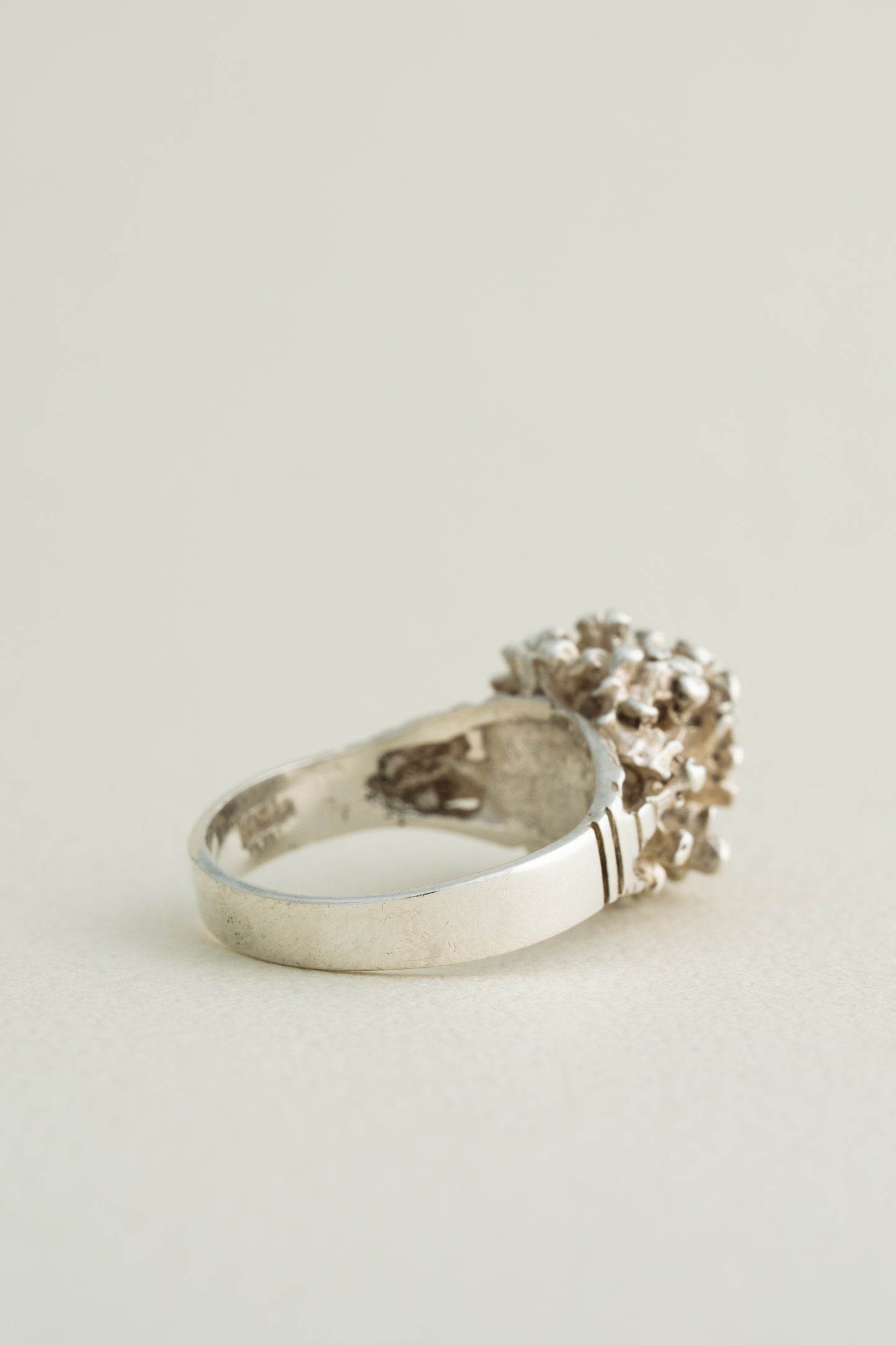 Organic Cluster Ring (Ireland)