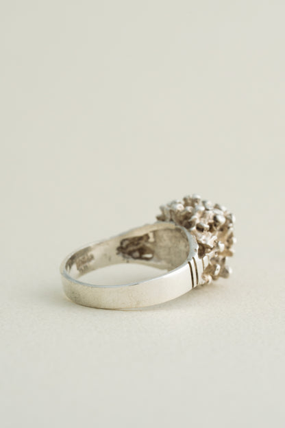 Organic Cluster Ring (Ireland)