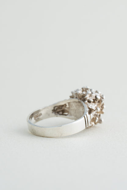 Organic Cluster Ring (Ireland)