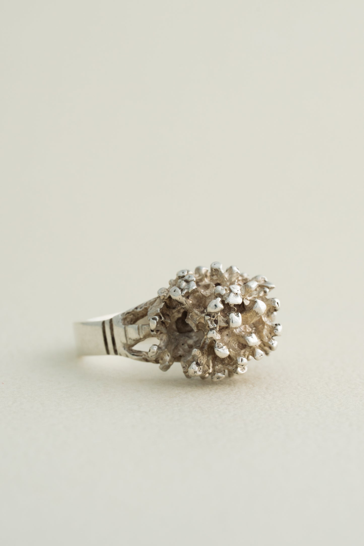Organic Cluster Ring (Ireland)