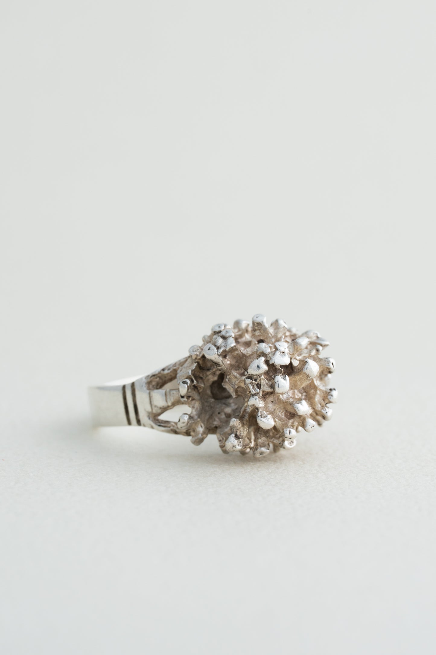 Organic Cluster Ring (Ireland)