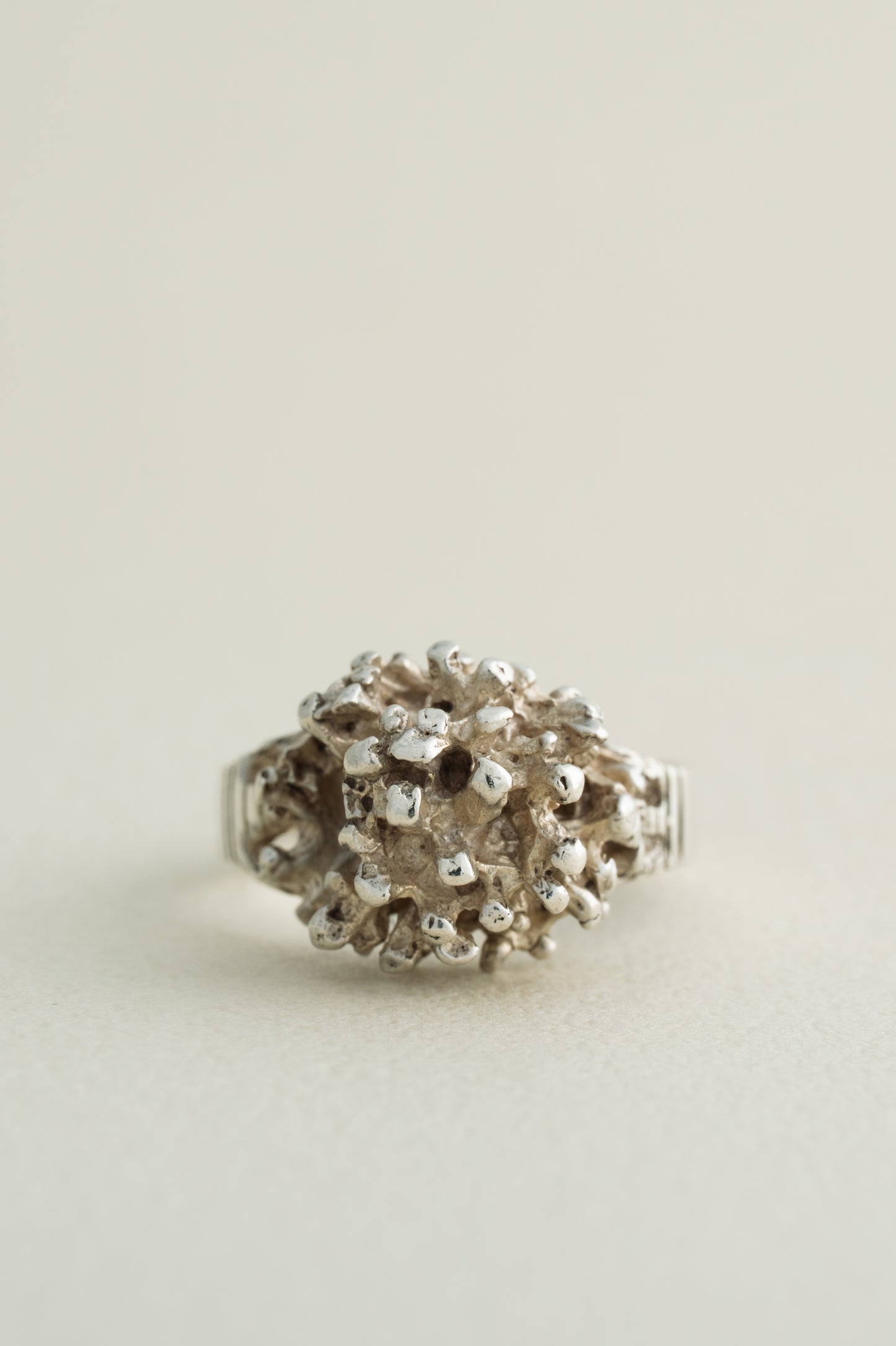 Organic Cluster Ring (Ireland)