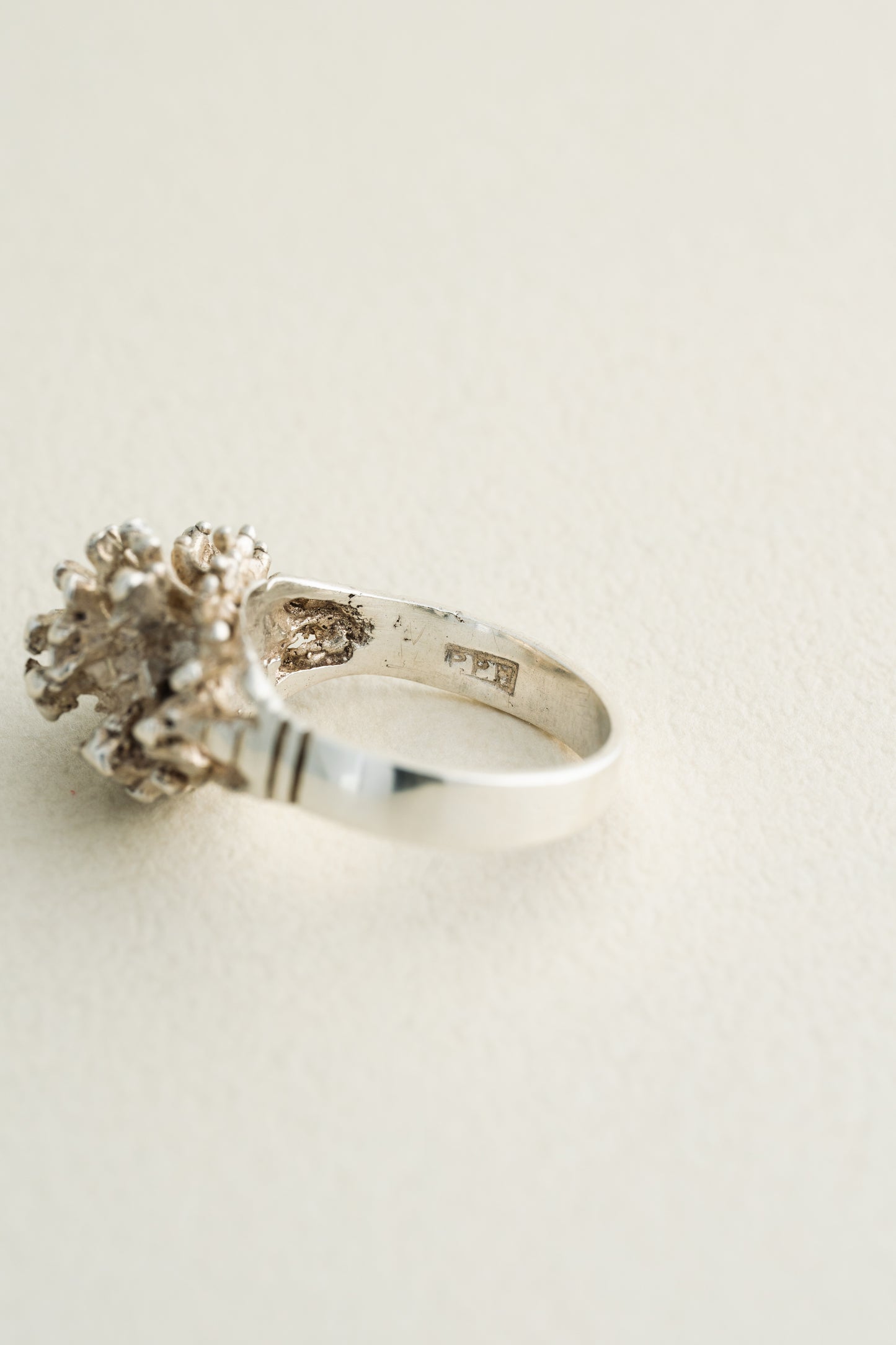 Organic Cluster Ring (Ireland)