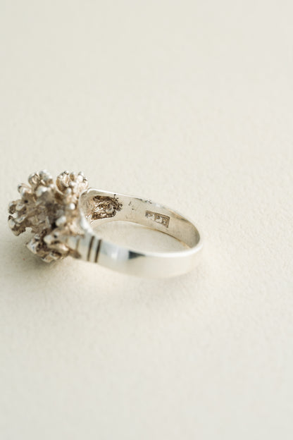 Organic Cluster Ring (Ireland)