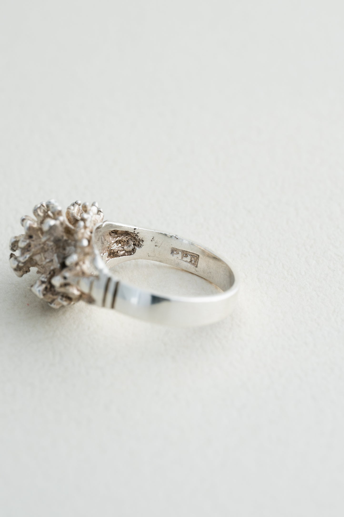 Organic Cluster Ring (Ireland)