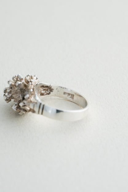 Organic Cluster Ring (Ireland)
