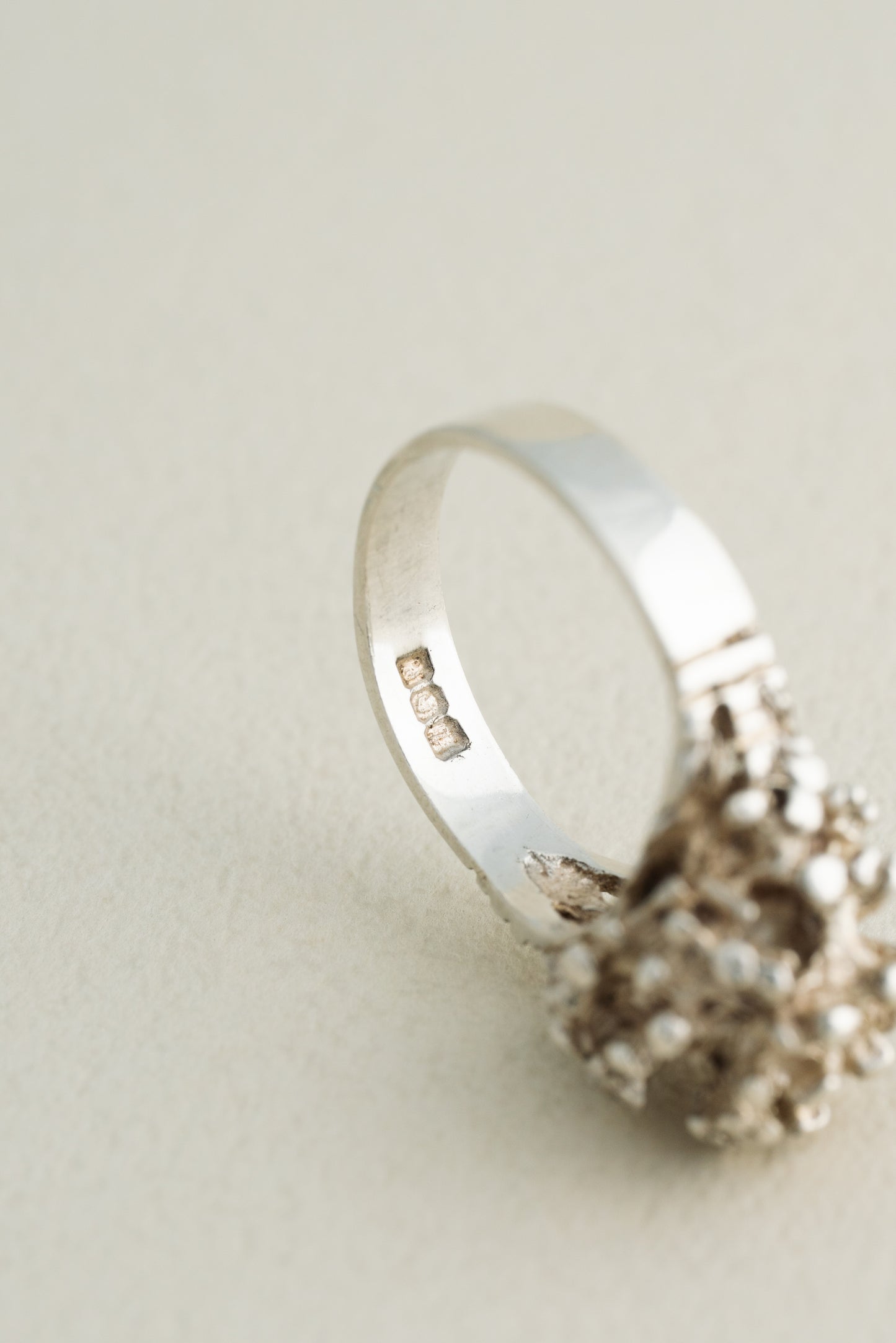 Organic Cluster Ring (Ireland)