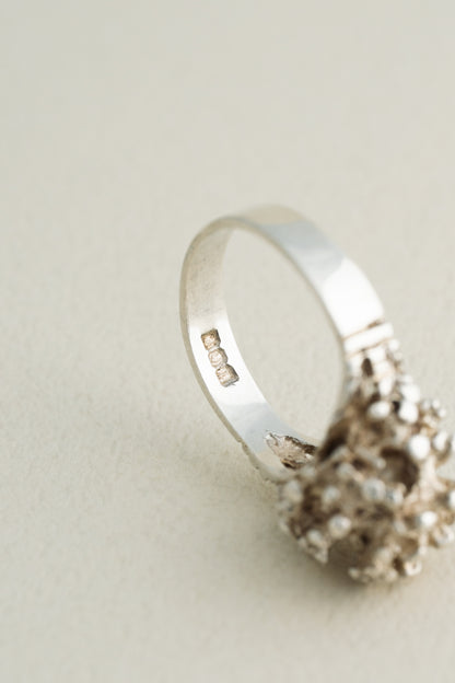 Organic Cluster Ring (Ireland)