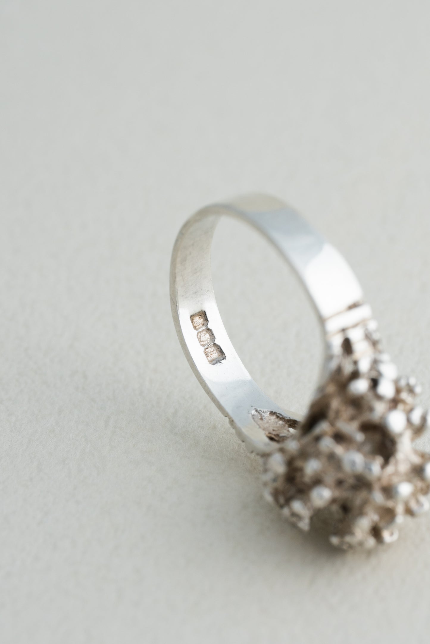 Organic Cluster Ring (Ireland)