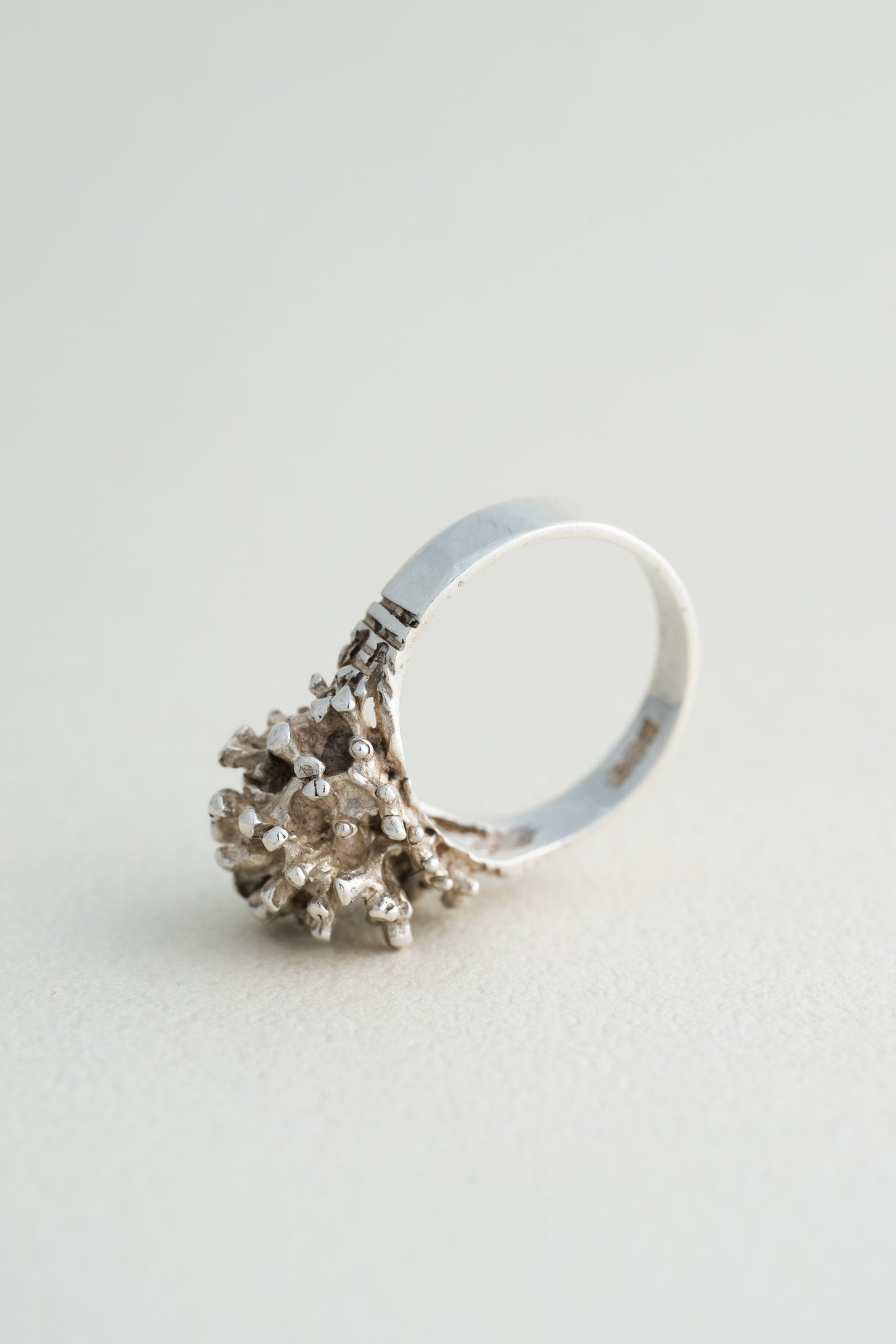 Organic Cluster Ring (Ireland)