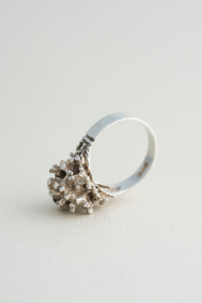 Organic Cluster Ring (Ireland)