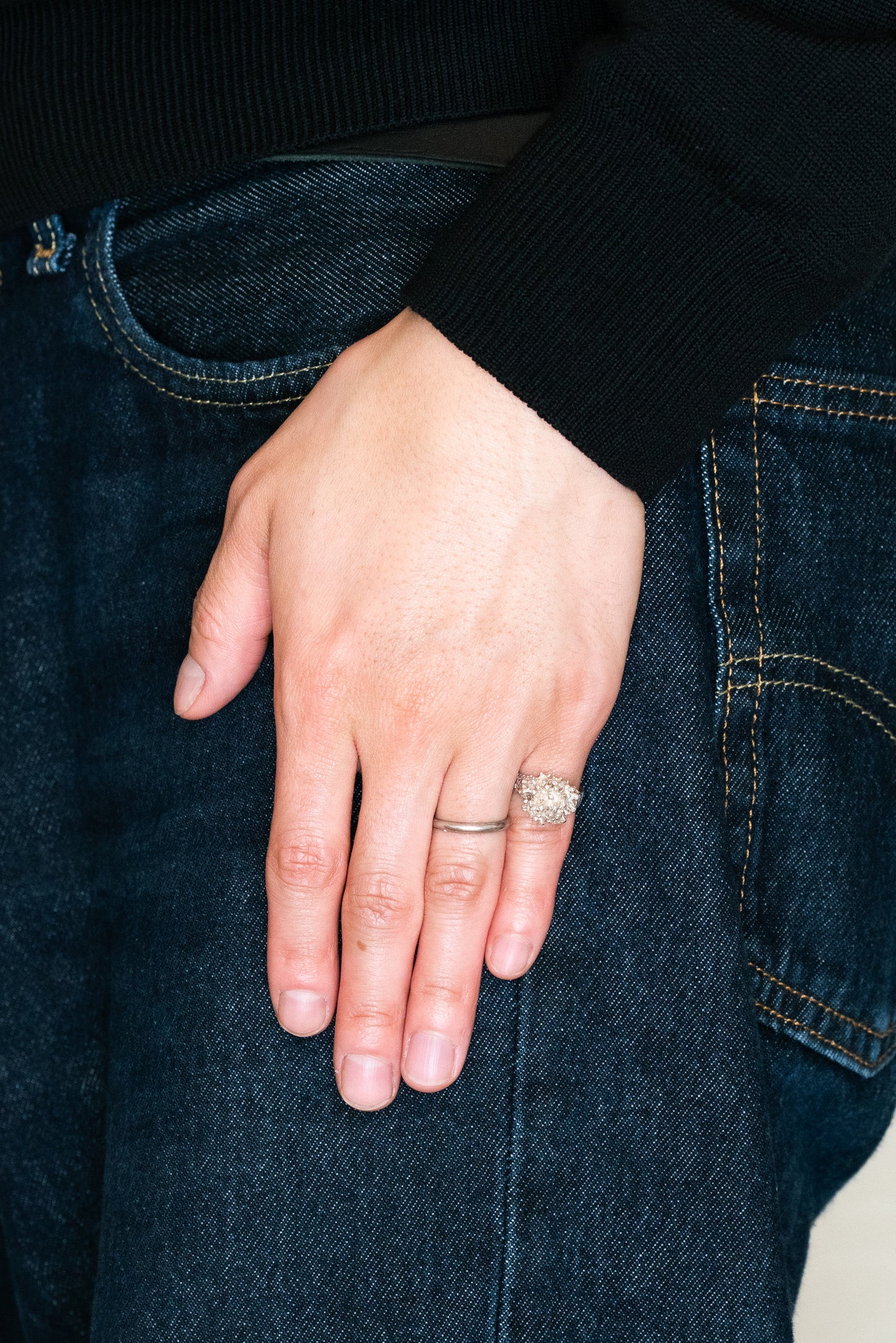 Organic Cluster Ring (Ireland)