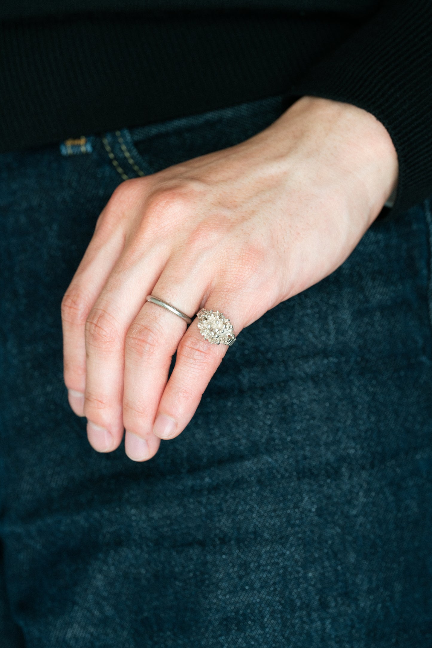 Organic Cluster Ring (Ireland)