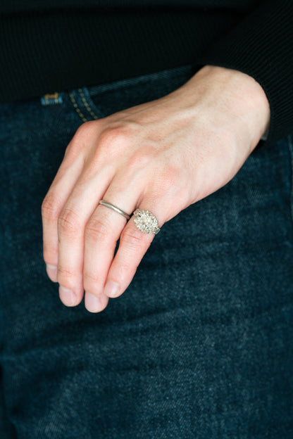 Organic Cluster Ring (Ireland)