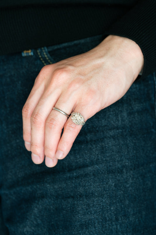 Organic Cluster Ring (Ireland)