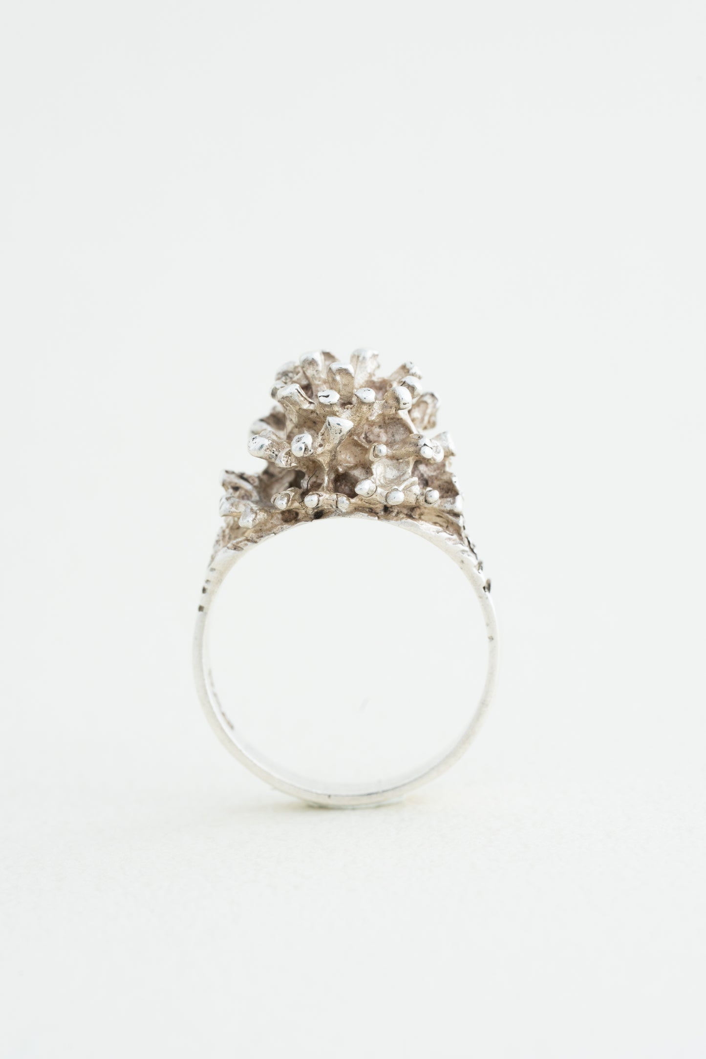 Organic Cluster Ring (Ireland)