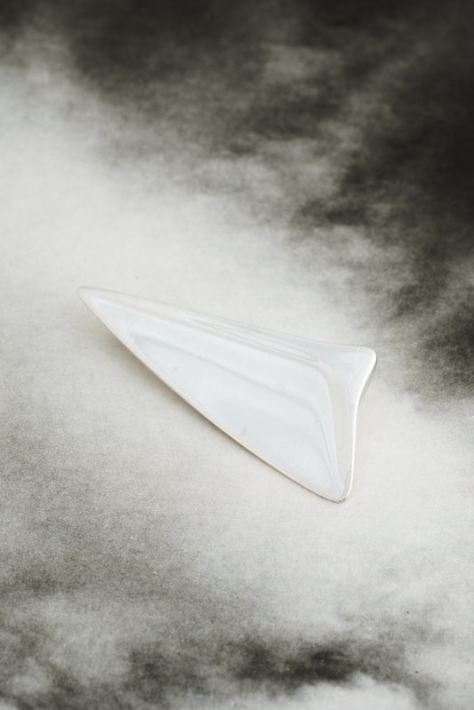Georg Jensen｜#327 Brooch (Denmark)