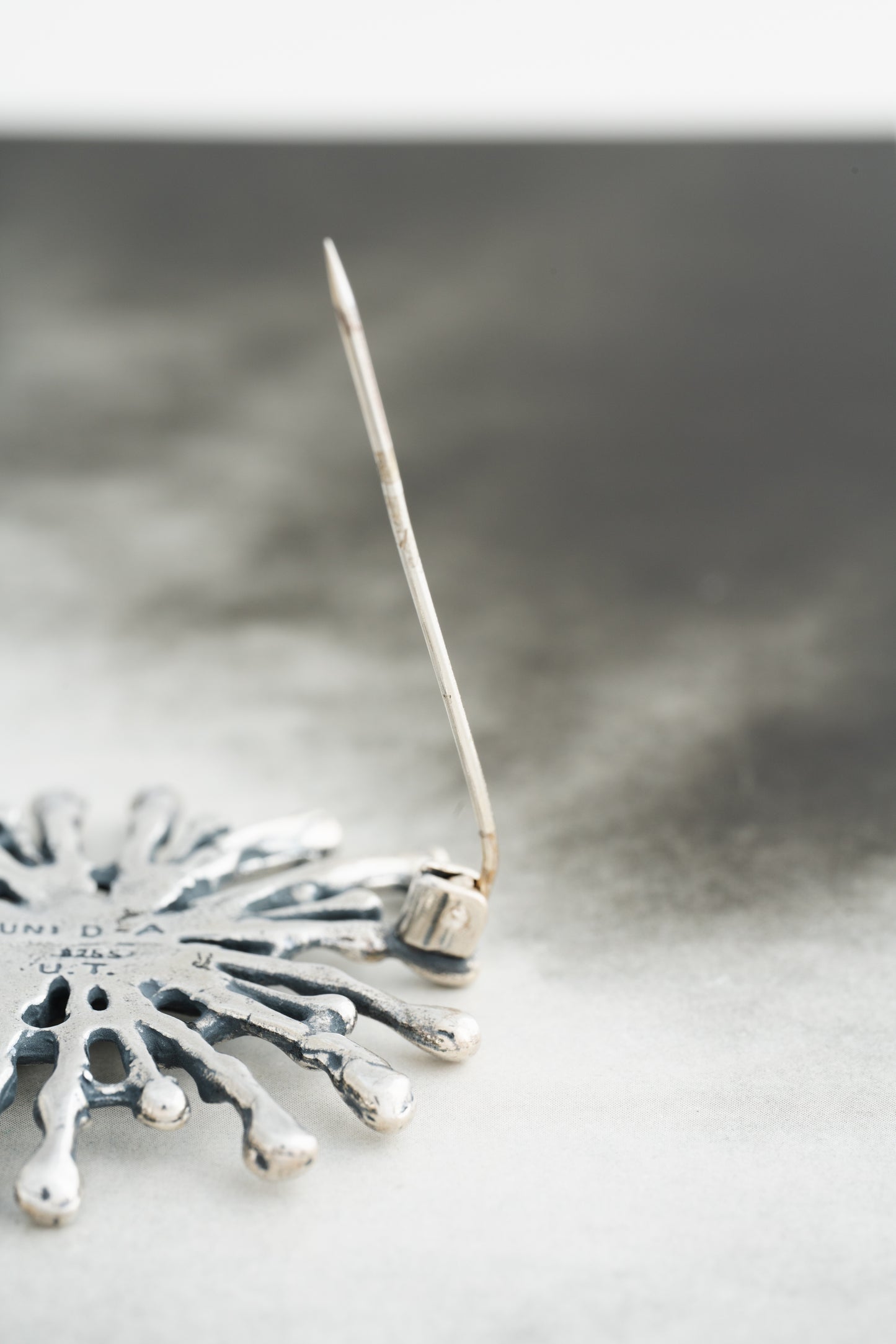 David Andersen｜Sunburst Brooch (Norway)