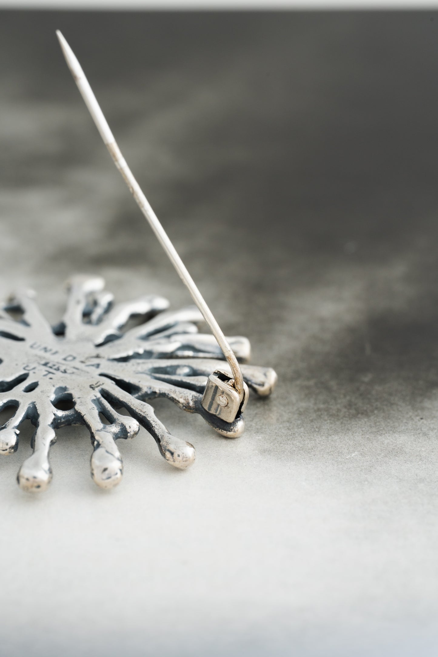 David Andersen｜Sunburst Brooch (Norway)