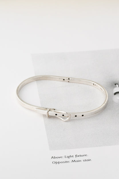 Buckle Bangle (Mexico)