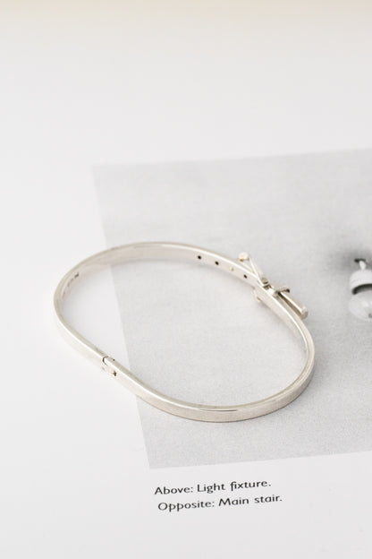 Buckle Bangle (Mexico)
