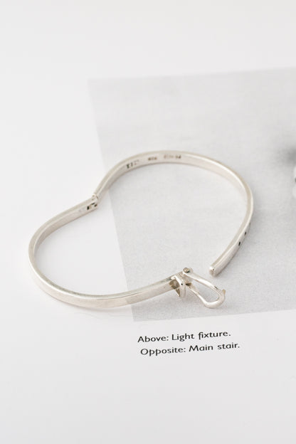 Buckle Bangle (Mexico)
