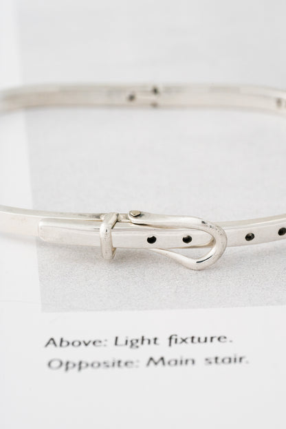 Buckle Bangle (Mexico)