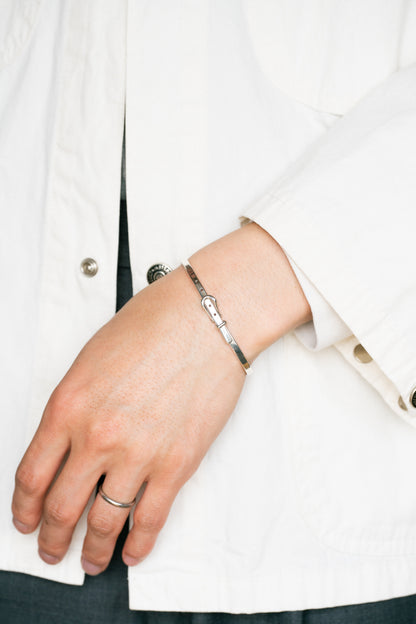 Buckle Bangle (Mexico)
