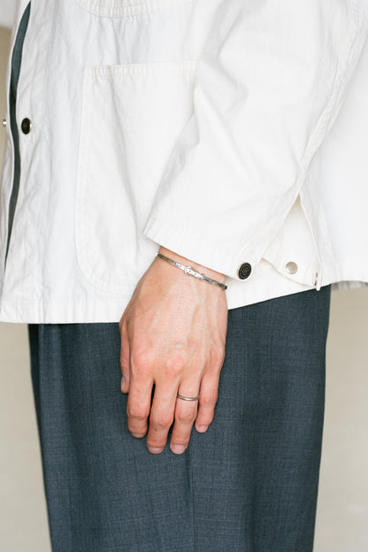 Buckle Bangle (Mexico)