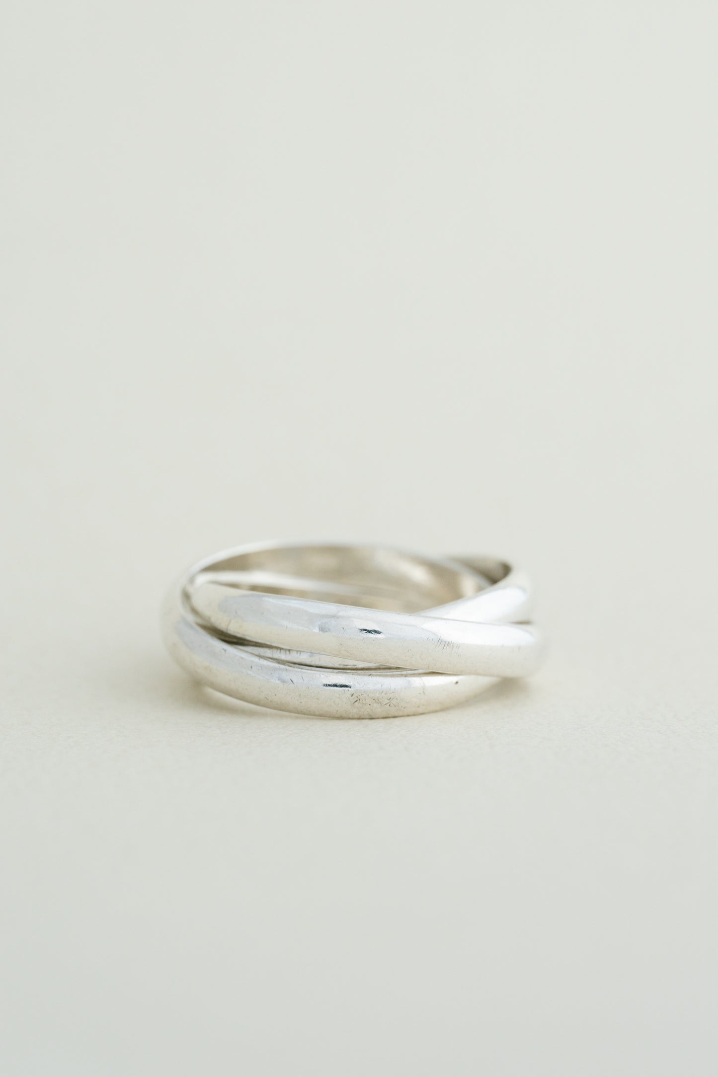 Trinity Ring