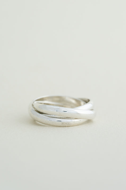 Trinity Ring