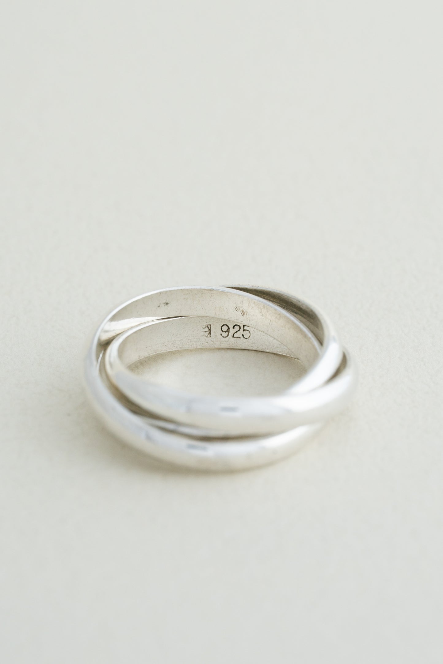 Trinity Ring