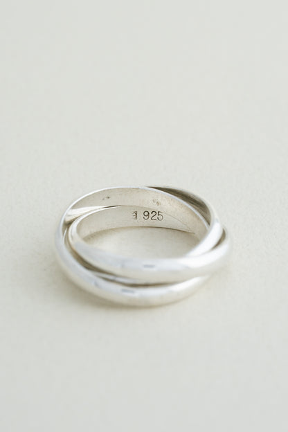 Trinity Ring