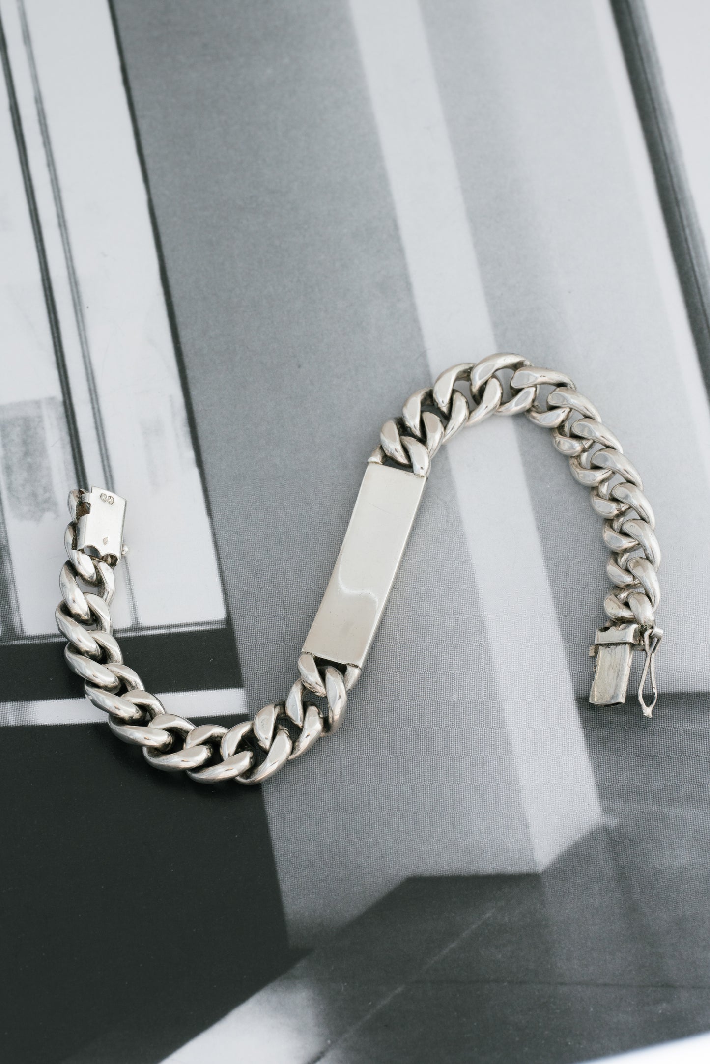 ID Bracelet (France)