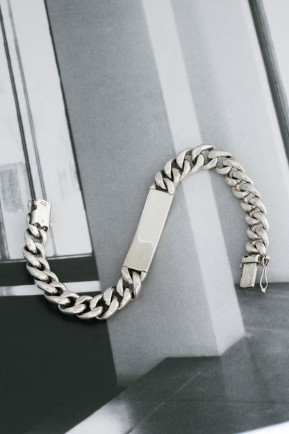 ID Bracelet (France)