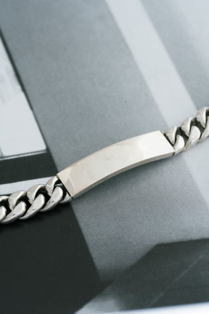 ID Bracelet (France)