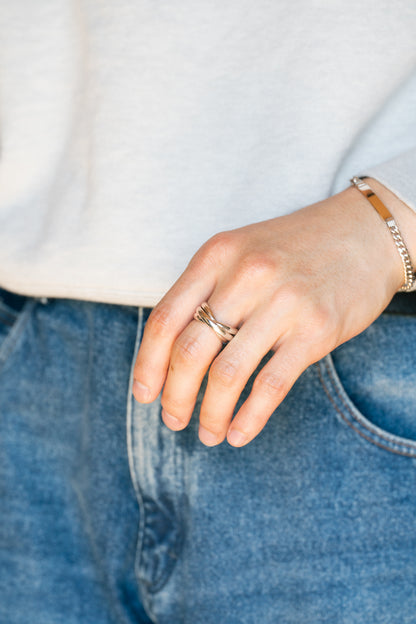 Trinity Ring