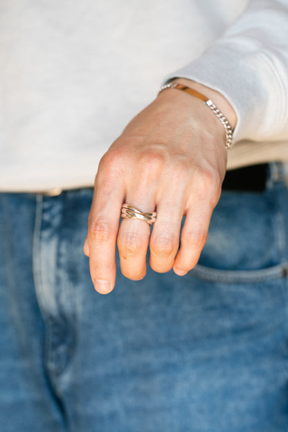 Trinity Ring