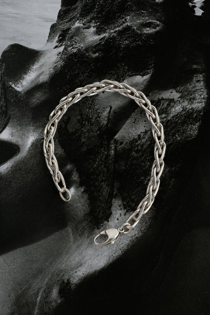 Braided Link Bracelet (Germany)