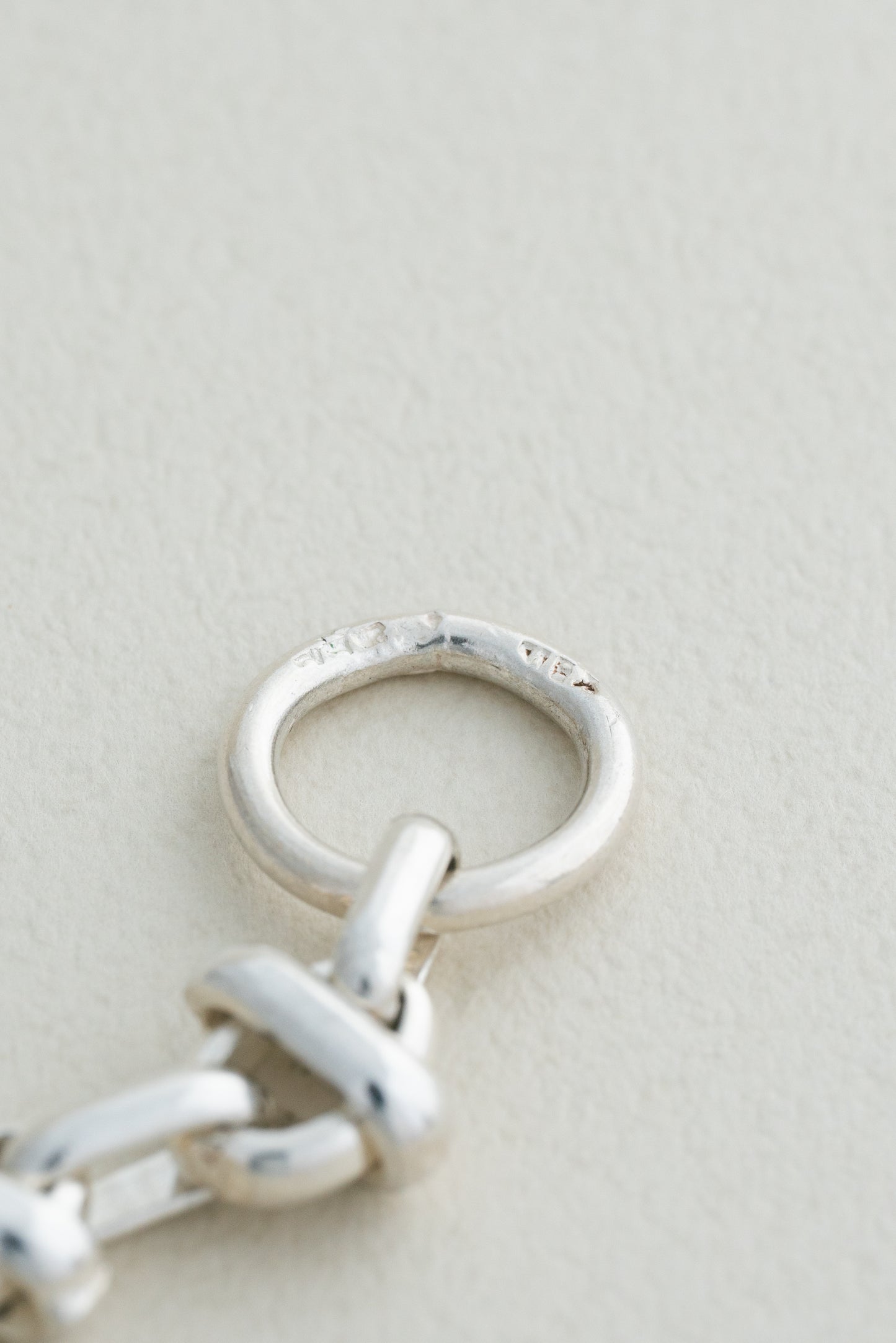 Layered Link Bracelet (Mexico)
