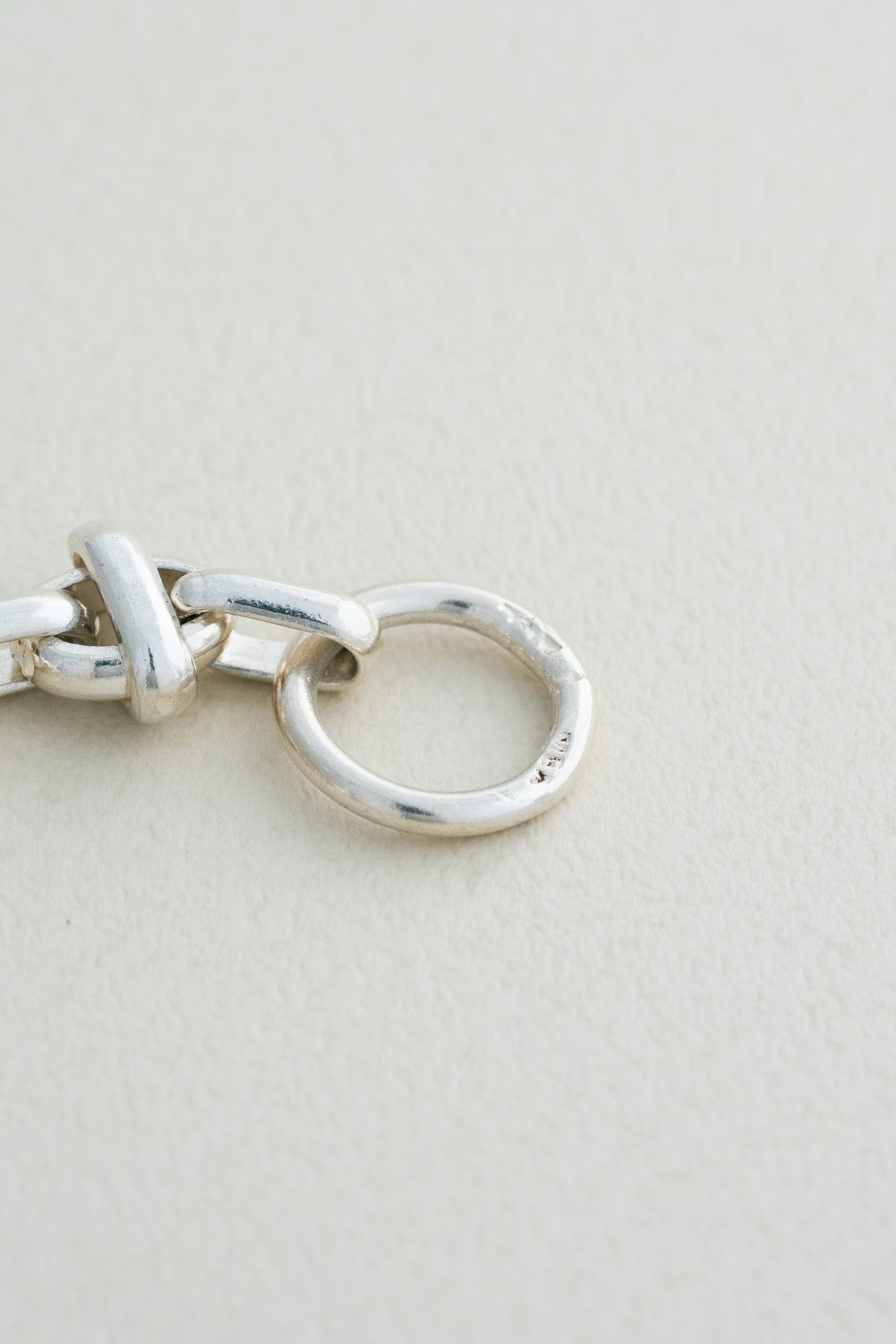 Layered Link Bracelet (Mexico)