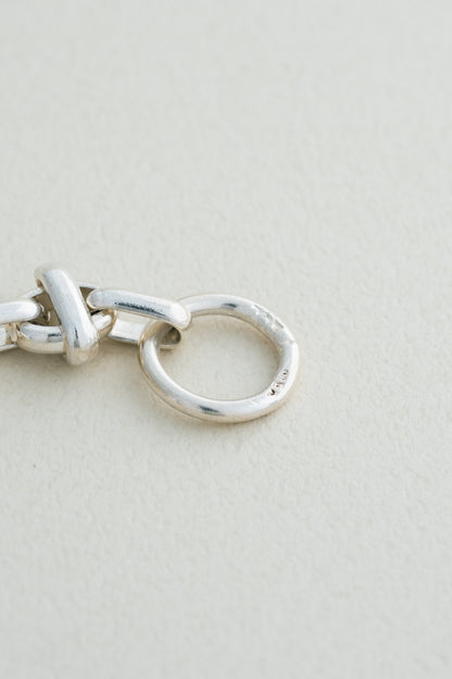 Layered Link Bracelet (Mexico)
