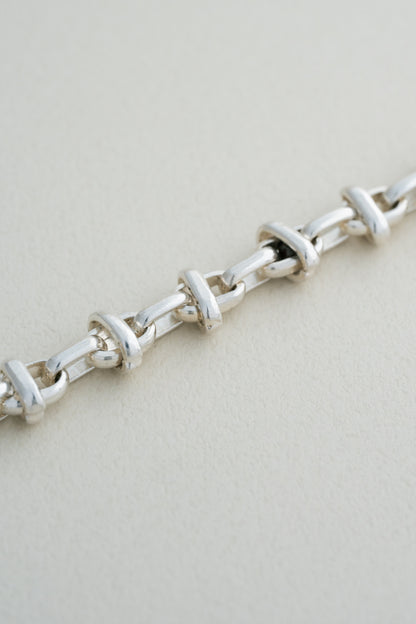 Layered Link Bracelet (Mexico)
