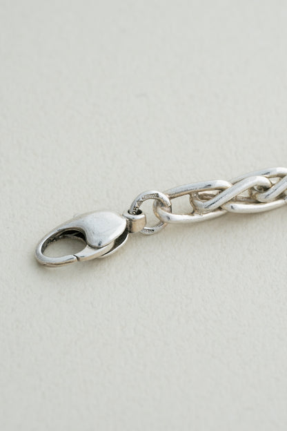 Braided Link Bracelet (Germany)