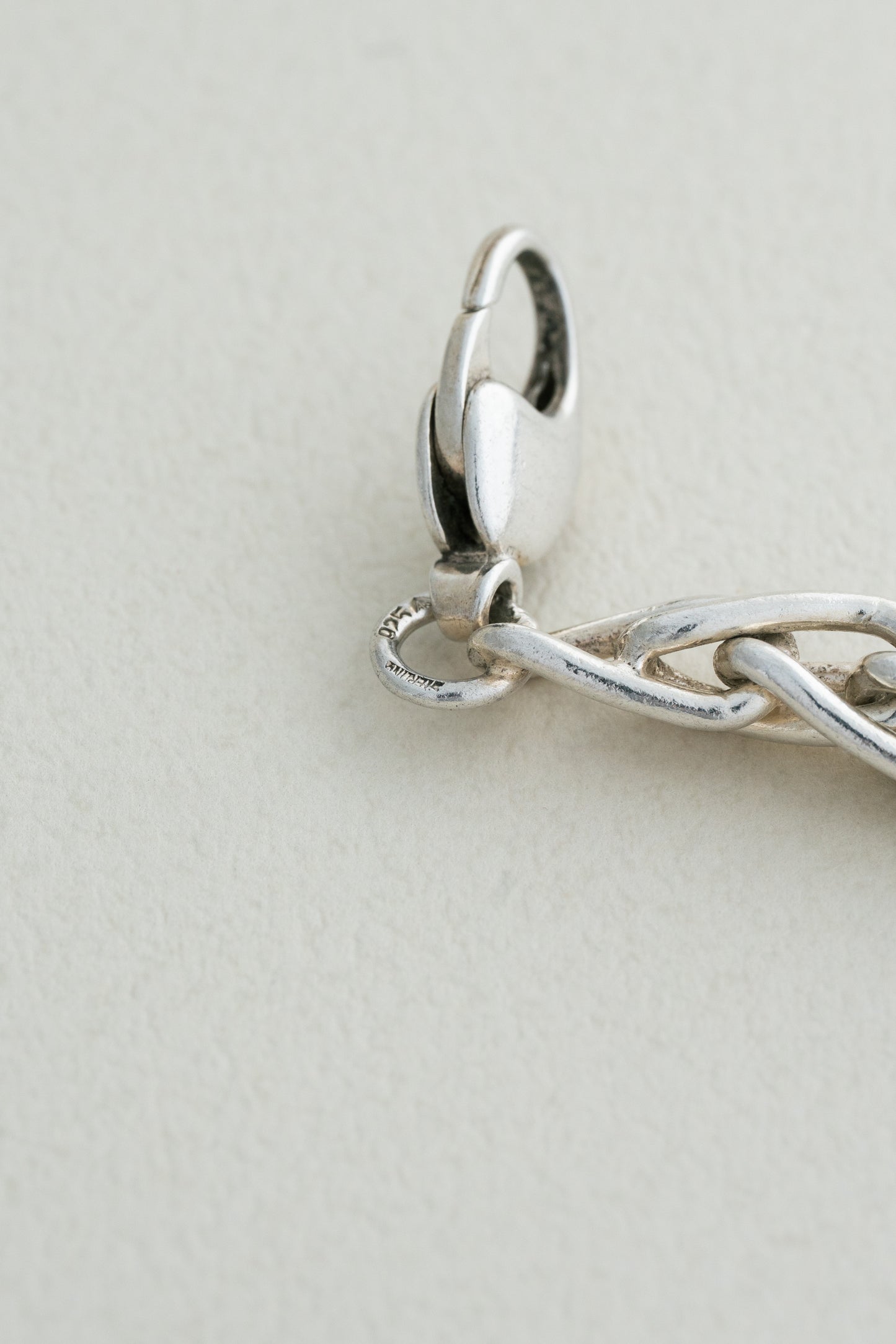 Braided Link Bracelet (Germany)